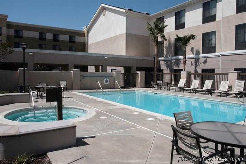 Homewood Suites By Hilton Fresno Facilities photo